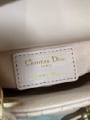 wholesale quality micro lady dior bag pink